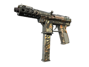 Tec-9 | Rebel