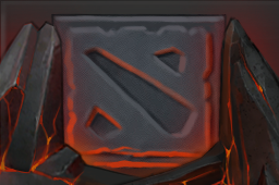 Inscribed Direstone
