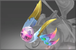 Autographed Orb of Reminiscence