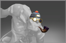 Inscribed Hat of the Foreteller's Oath