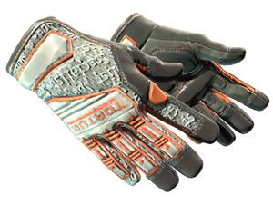 ★ Specialist Gloves | Foundation (Factory New)