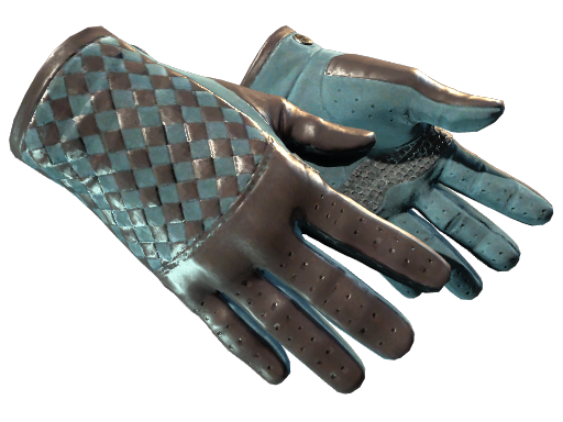 ★ Driver Gloves | Lunar Weave (Factory New)