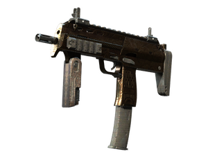 MP7 | Sunbaked