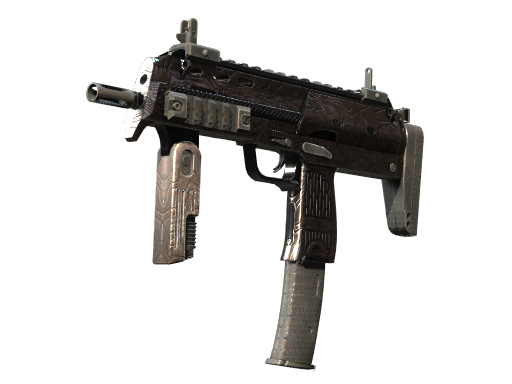 MP7 | Sunbaked (Factory New)