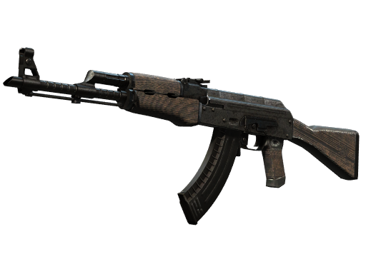 Buy AK-47 | Steel Delta (Field-Tested) – price from $1.43 - Buy skins ...