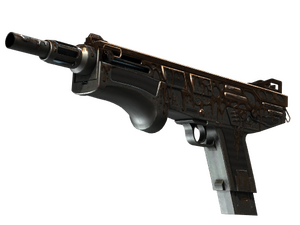 MAG-7 | Copper Coated
