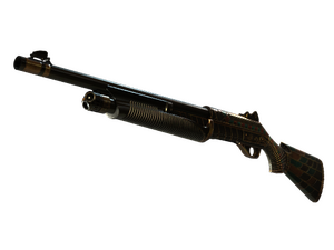 Nova | Sobek's Bite