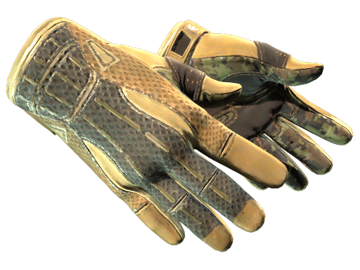 ★ Sport Gloves | Arid (Factory New)
