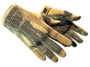 ★ Sport Gloves | Arid (Factory New)