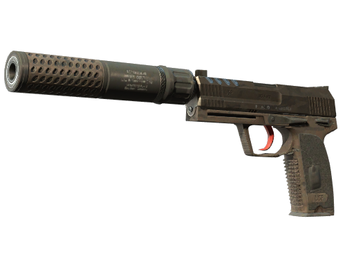 USP-S | Desert Tactical (Field-Tested)