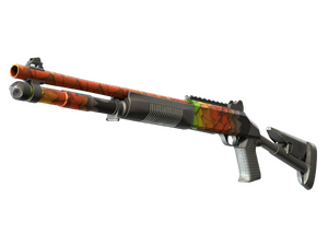 XM1014 | Seasons