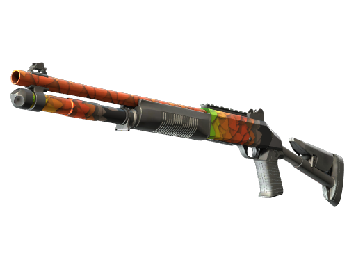 XM1014 | Seasons (Minimal Wear)