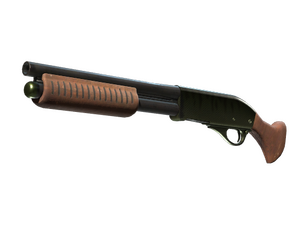ST™ Sawed-Off | Zander