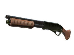 ST™ Sawed-Off | Zander