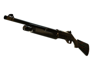 Souvenir Nova | Sobek's Bite