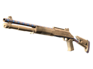 Souvenir XM1014 | Hieroglyph