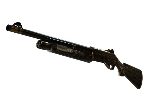 Souvenir Nova | Sobek's Bite (Well-Worn)