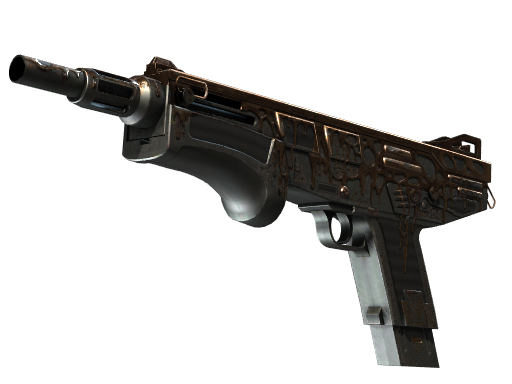 Souvenir MAG-7 | Copper Coated (Factory New)