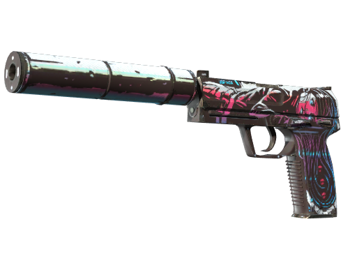 USP-S | Neo-Noir (Field-Tested)