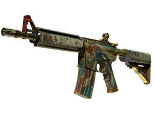 Souvenir M4A4 | Eye of Horus