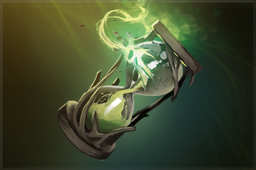 Genuine Genuine Treasure of the Shattered Hourglass