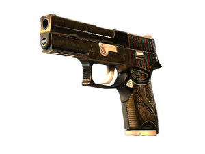 Souvenir P250 | Apep's Curse (Factory New)