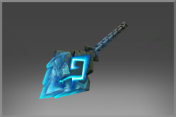 Inscribed Sunken Frostshard