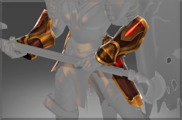 Bracers of the Battlefield