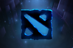 Autographed Aghanim's Labryinth 2021 HUD