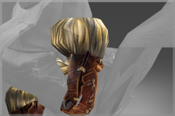 Inscribed Belt of the Apex Explorer