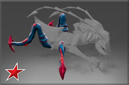 Cursed Limbs of Entwined Fate