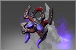 Inscribed Harness of the Forgotten Tactician
