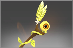 Cursed Eye of Lyralei