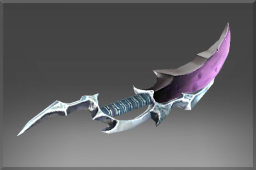 Heroic Shadowshard - Off-Hand