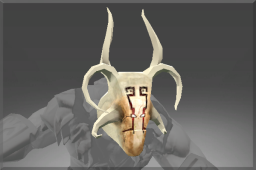 Buy Heroic Ancient Mask of Intimidation – price from $0.04 - Buy skins ...