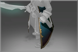 Inscribed Vestments of the Witch Hunter Templar