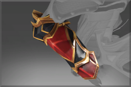 Inscribed Gauntlets of Ascension