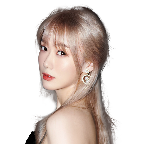 Gold Yuno Talent Sticker - TI 2023