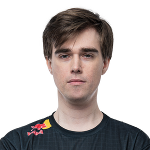 Glitter Miposhka Player Sticker - TI 2023 Champion