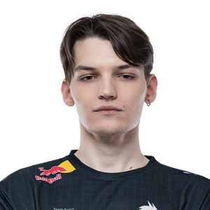 Holo Mira Player Sticker - TI 2023 Champion