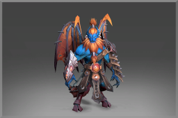 Twilight Legions