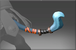 Heroic Tail of Fury
