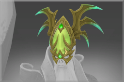 Sullen Shrine