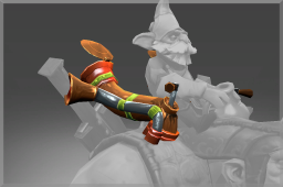 Inscribed Razil's Revitalizer Pipes