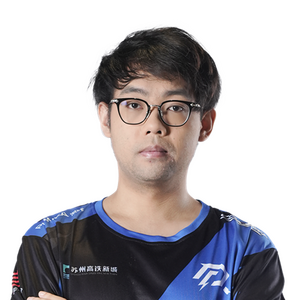 Somnus Player Sticker - TI 2023