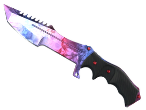★ StatTrak™ Huntsman Knife | Doppler (Factory New)