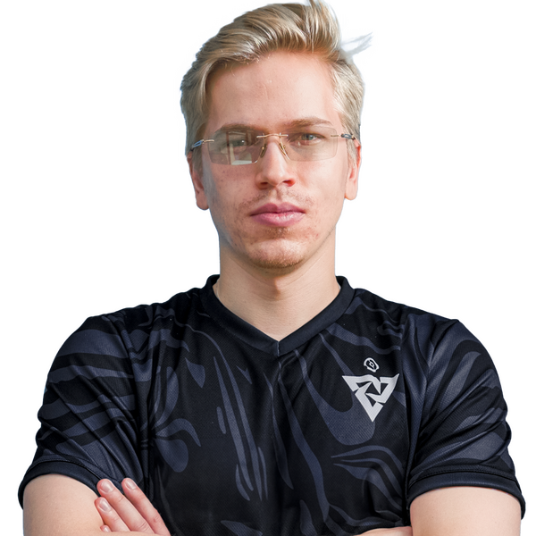 Holo Topson Player Sticker - TI 2023