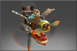 Armaments of the Dragon Emperor Set