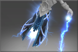 Heroic Storm-Stealer's Belt