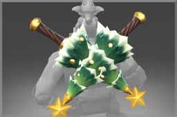 Unusual Lumpo and Rupertus - Weapon